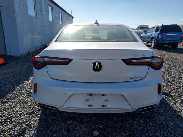 2021 ACURA TLX