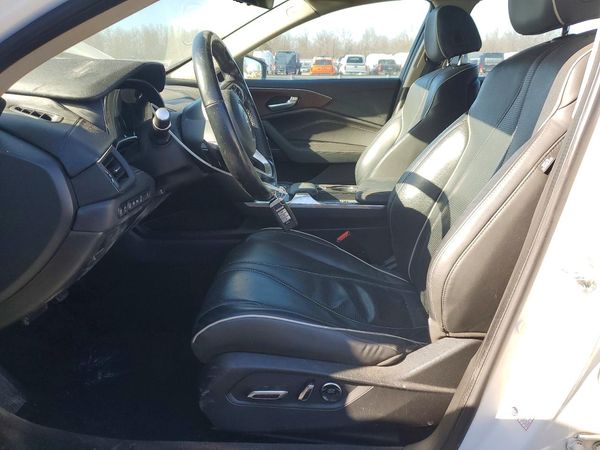 2021 ACURA TLX