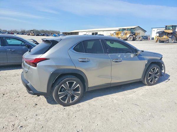 2019 LEXUS UX 250H