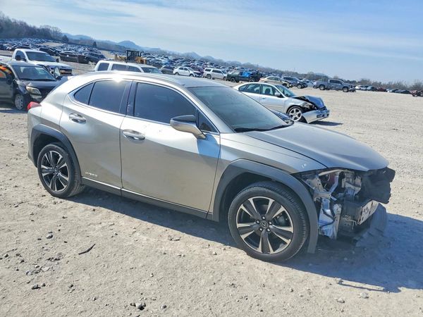 2019 LEXUS UX 250H