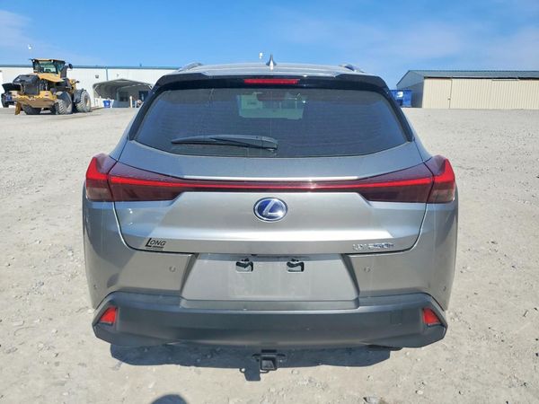2019 LEXUS UX 250H