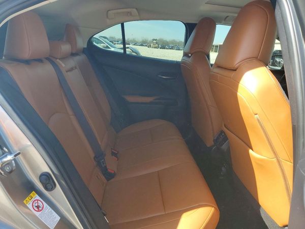 2019 LEXUS UX 250H