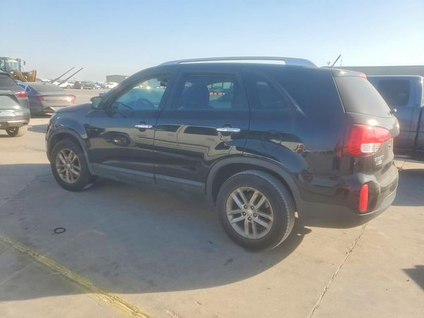 2015 KIA SORENTO