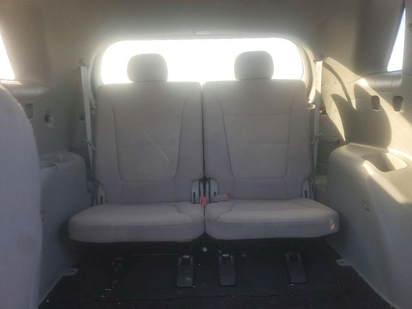 2015 KIA SORENTO
