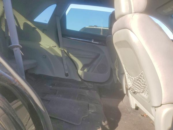 2015 KIA SORENTO