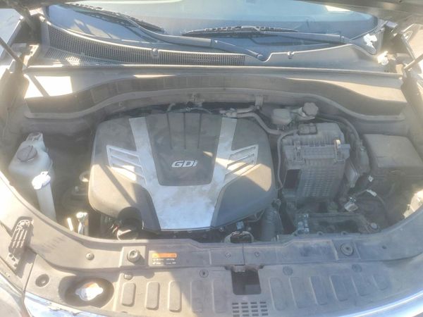 2015 KIA SORENTO