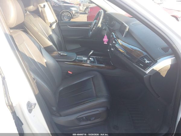 2016 HONDA CRV EX — DIRF