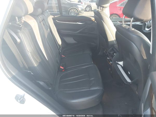 2016 HONDA CRV EX — CKPT
