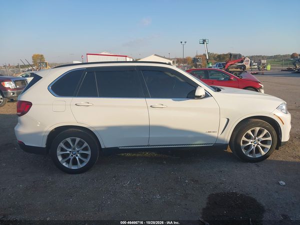 2016 HONDA CRV EX — LOOS