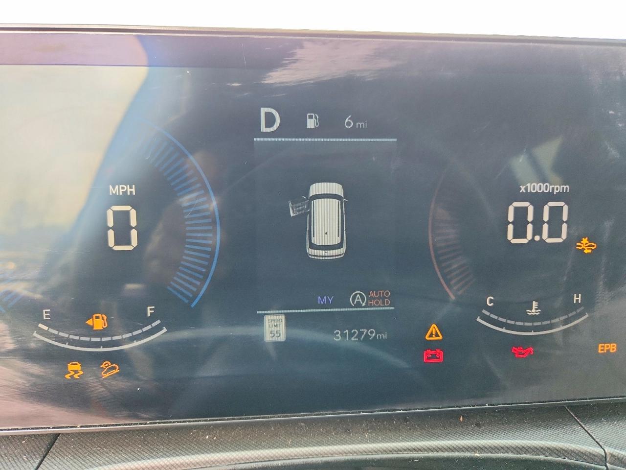 2025 HYUNDAI SANTA FE XRT