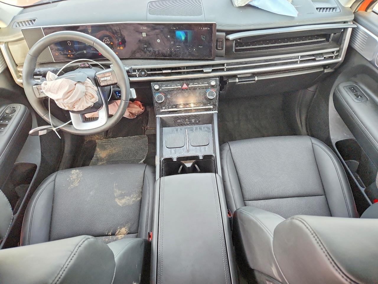 2025 HYUNDAI SANTA FE XRT