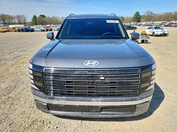 2026 HYUNDAI PALISADE HYBRID