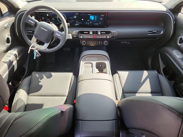 2026 HYUNDAI PALISADE HYBRID