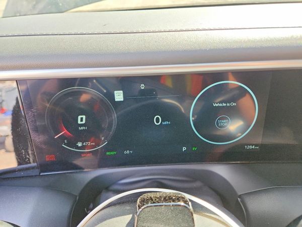 2026 HYUNDAI PALISADE HYBRID
