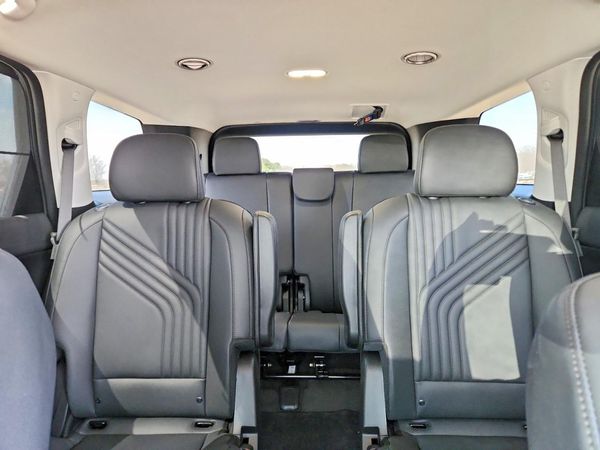 2026 HYUNDAI PALISADE HYBRID