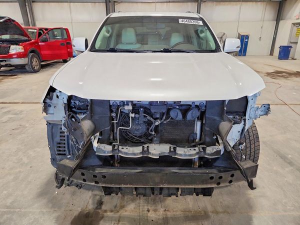 2016 LEXUS GX 460