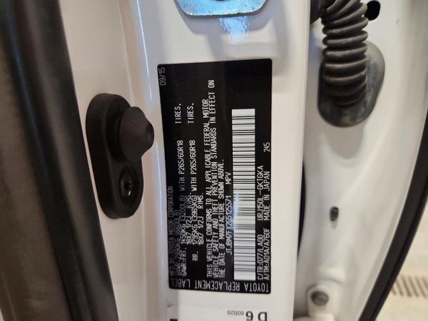 2016 LEXUS GX 460