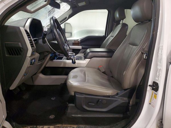 2019 FORD F150