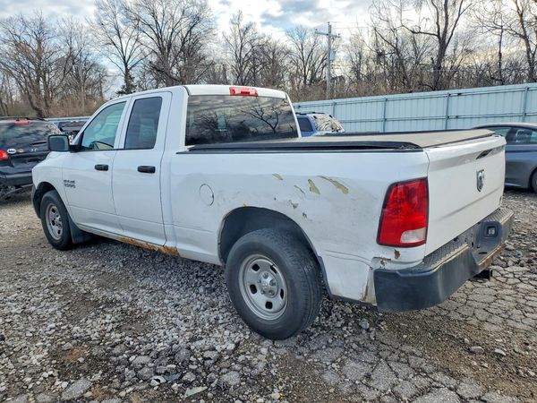 2017 RAM 1500 ST