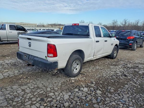 2017 RAM 1500 ST