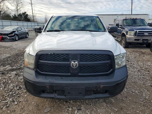 2017 RAM 1500 ST