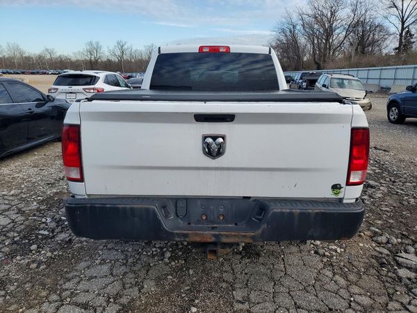 2017 RAM 1500 ST