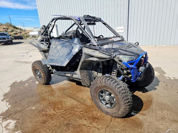 2022 POLARIS RZR