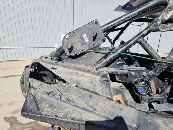 2022 POLARIS RZR
