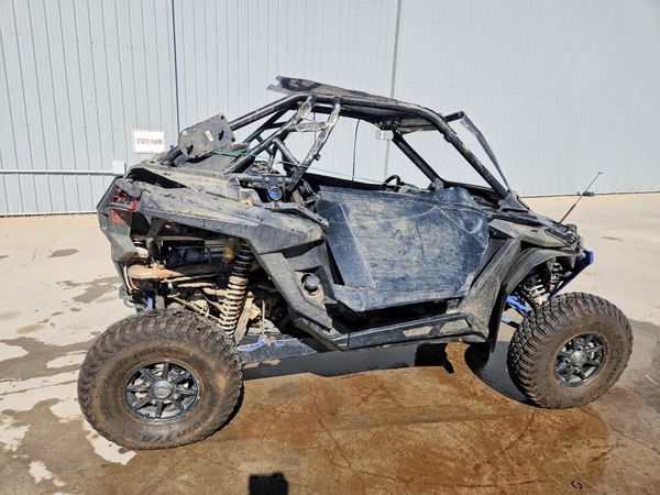 2022 POLARIS RZR