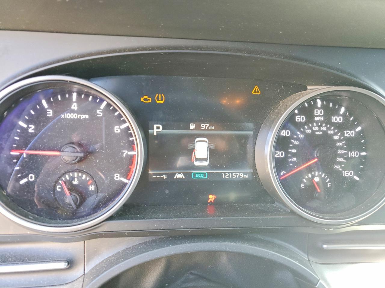 2023 KIA CARNIVAL LX, LX Seat Package