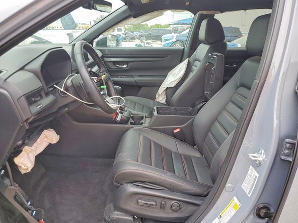 2025 HONDA CR-V Sport-L