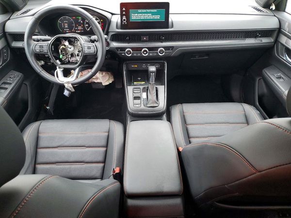 2025 HONDA CR-V Sport-L