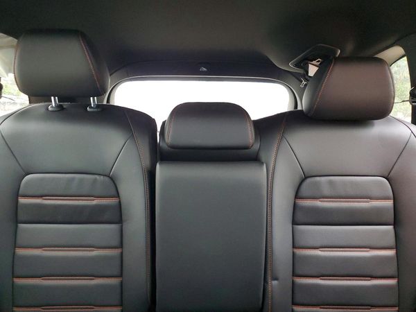 2025 HONDA CR-V Sport-L