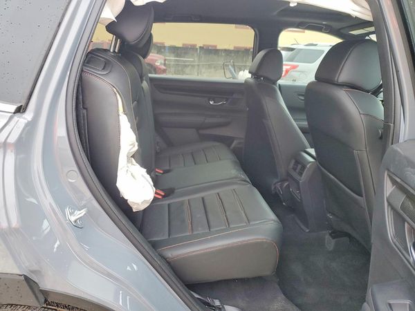 2025 HONDA CR-V Sport-L