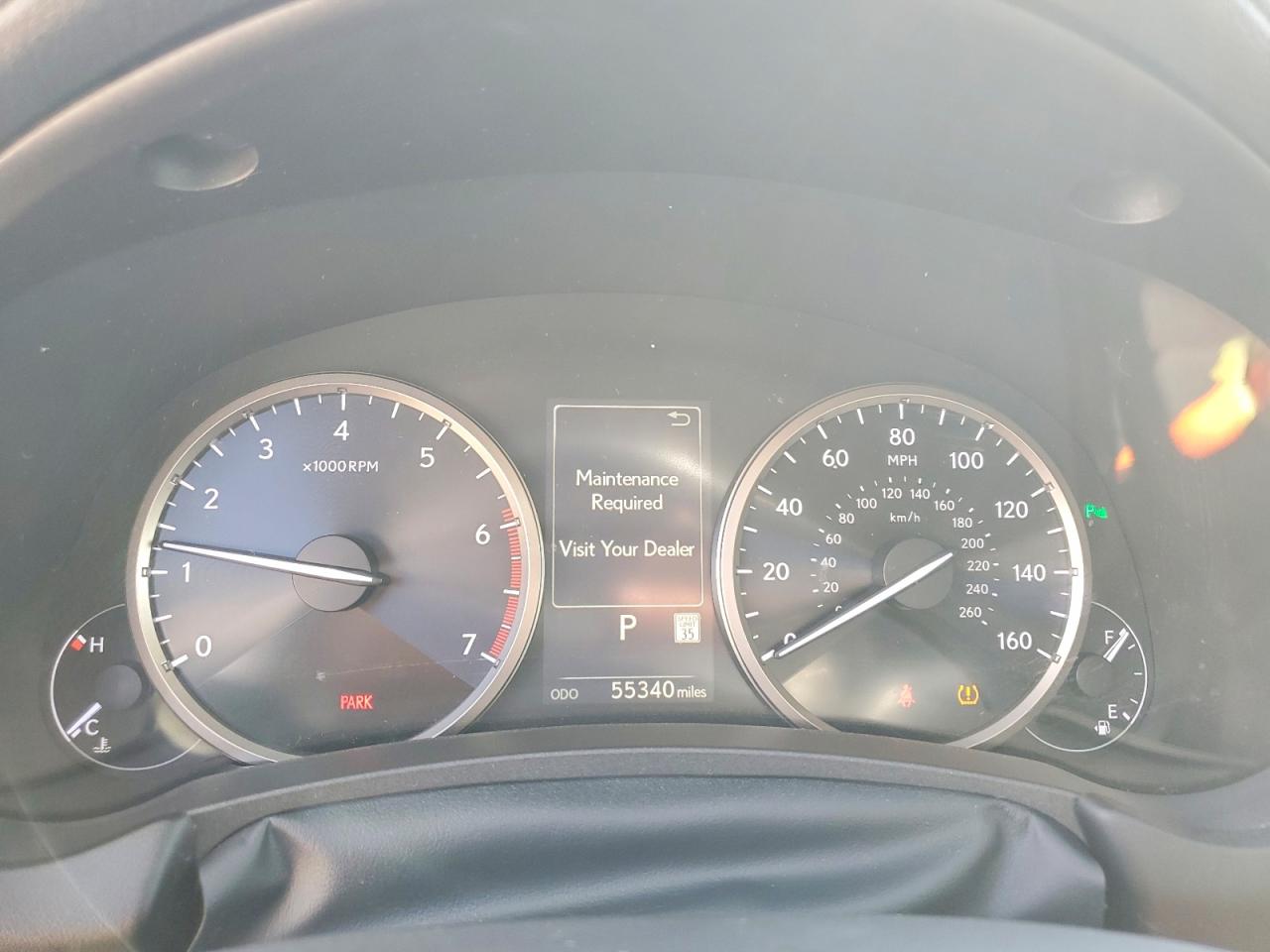 2020 LEXUS NX 300 300 Comfort