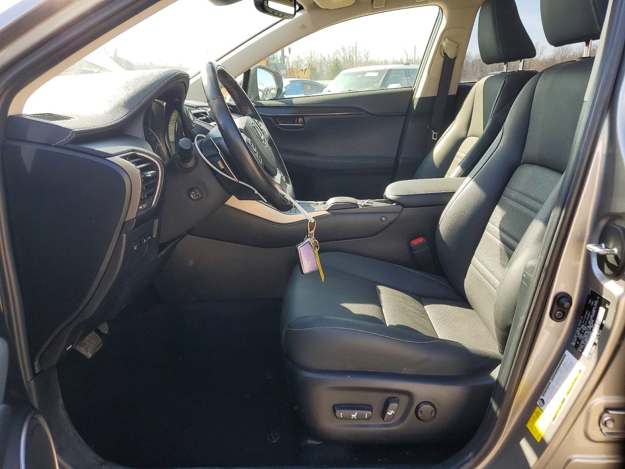 2020 LEXUS NX 300 300 Comfort