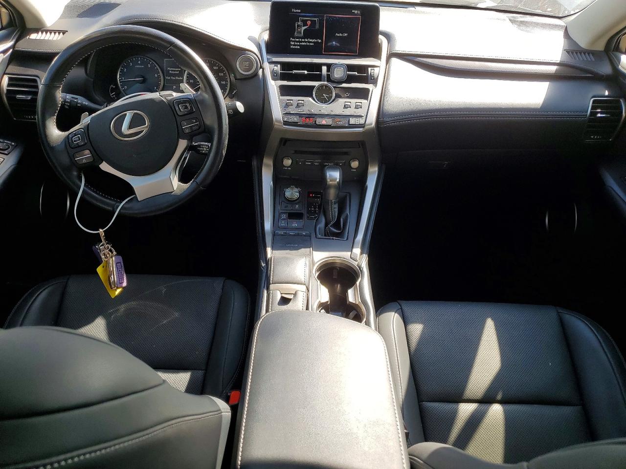 2020 LEXUS NX 300 300 Comfort