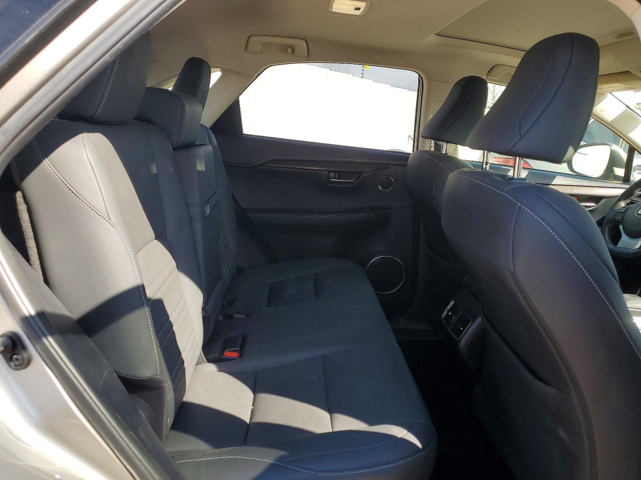 2020 LEXUS NX 300 300 Comfort
