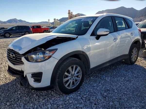 2016 MAZDA CX-5 Sport/GX