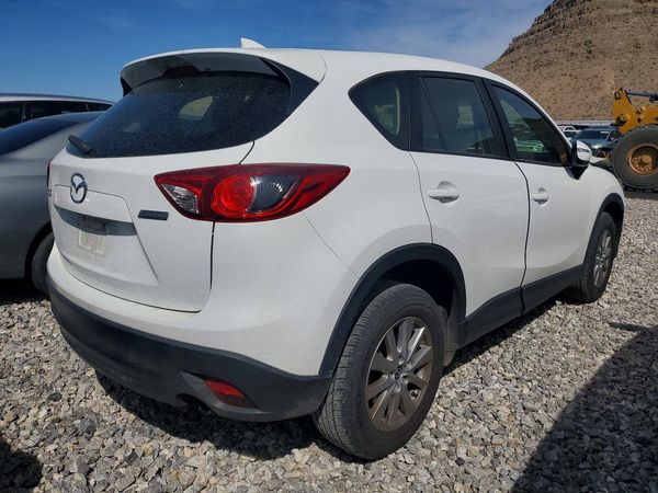 2016 MAZDA CX-5 Sport/GX