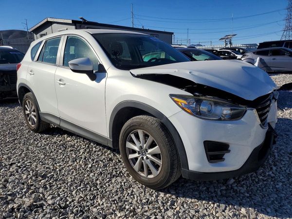 2016 MAZDA CX-5 Sport/GX