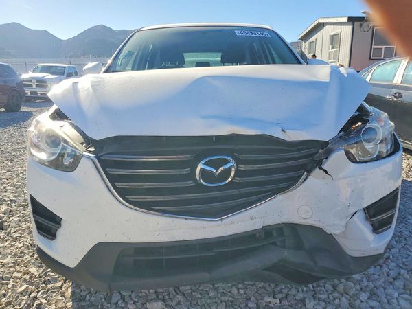 2016 MAZDA CX-5 Sport/GX