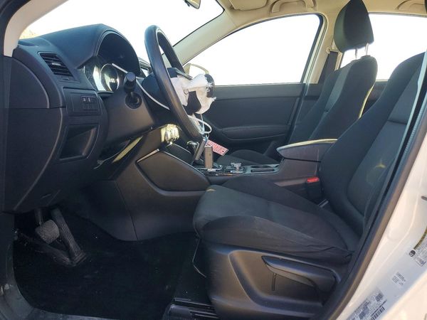 2016 MAZDA CX-5 Sport/GX