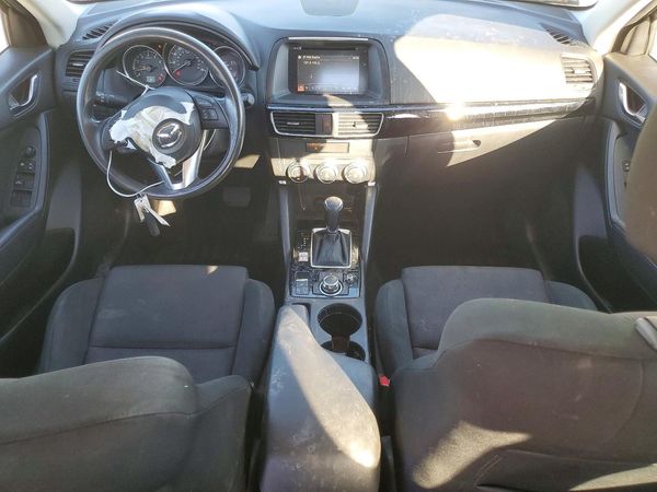 2016 MAZDA CX-5 Sport/GX