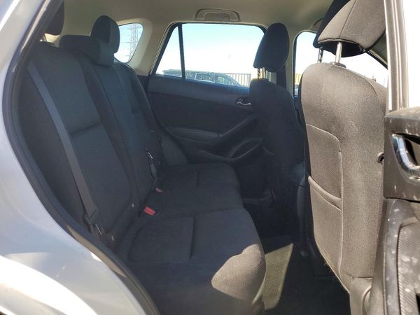 2016 MAZDA CX-5 Sport/GX