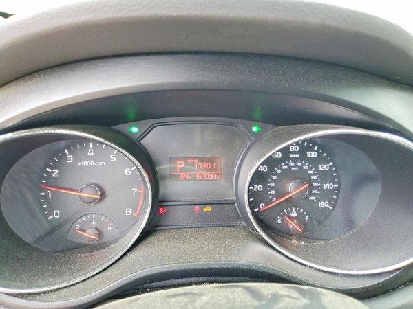 2017 KIA SEDONA