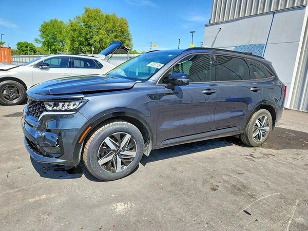 2023 KIA SORENTO S