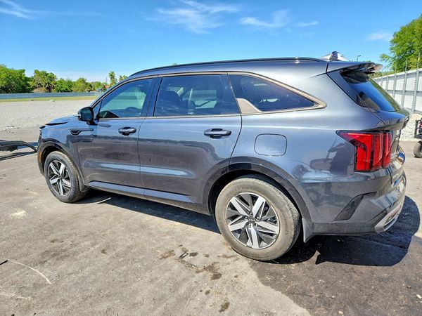 2023 KIA SORENTO S