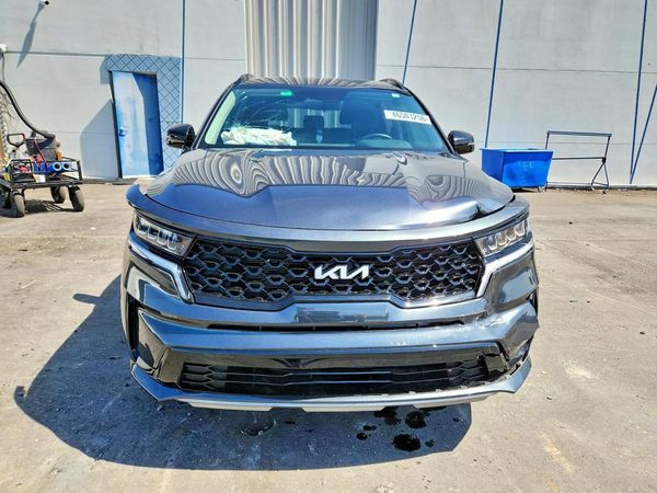 2023 KIA SORENTO S