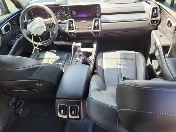 2023 KIA SORENTO S